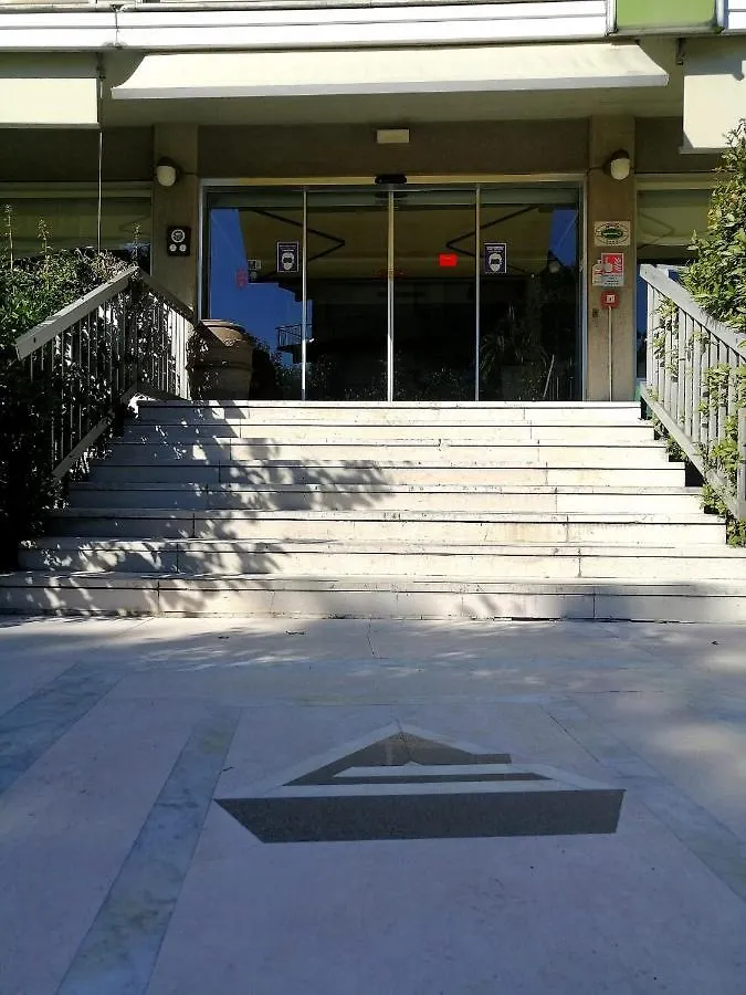 Hotel Ghironi La Spezia