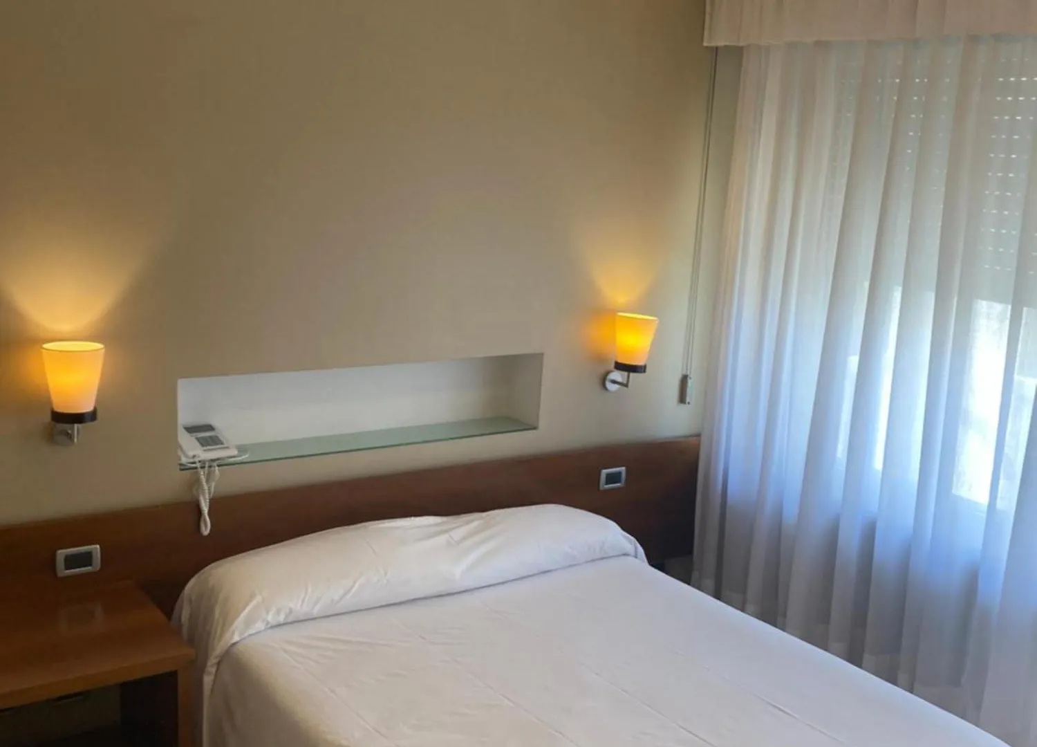לה ספציה Hotel Ghironi לה ספציה