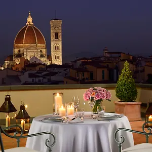Santa Maria Novella - Wtb Hotel Florença