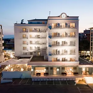 Continental 4*, Rimini Olaszország