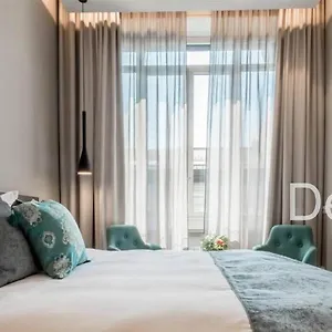 Vitruvio Hotel Milão