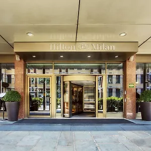 Hilton Hotel Milão