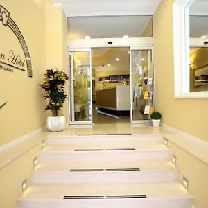 Ferton Hotel Milão