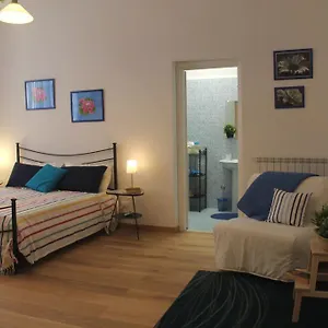 103 Alojamento de Acomodação e Pequeno-almoço Roma