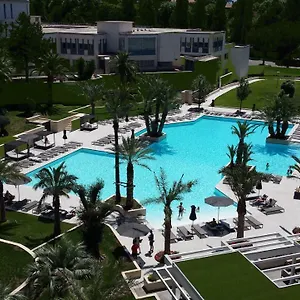 Ergife Palace 4*, Róma Olaszország