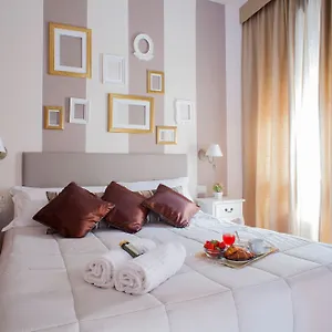Ares Hotel Milão