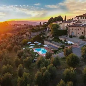 Relais Olmo - Place Of Charme Resort Impruneta