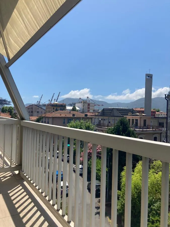 Hotel Ghironi La Spezia 3*,  Italy