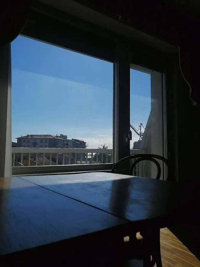 Hotel Ghironi La Spezia