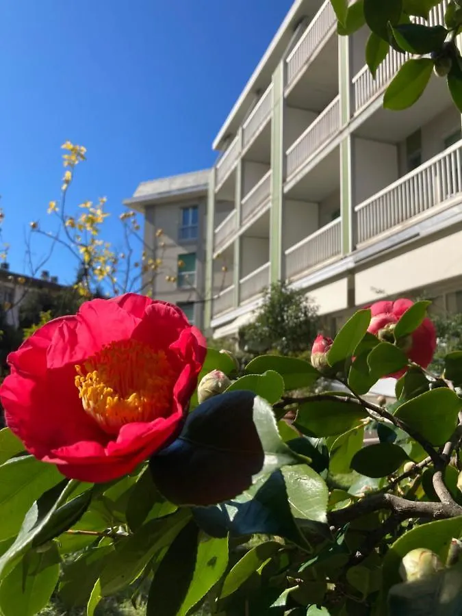 Hotel Ghironi La Spezia