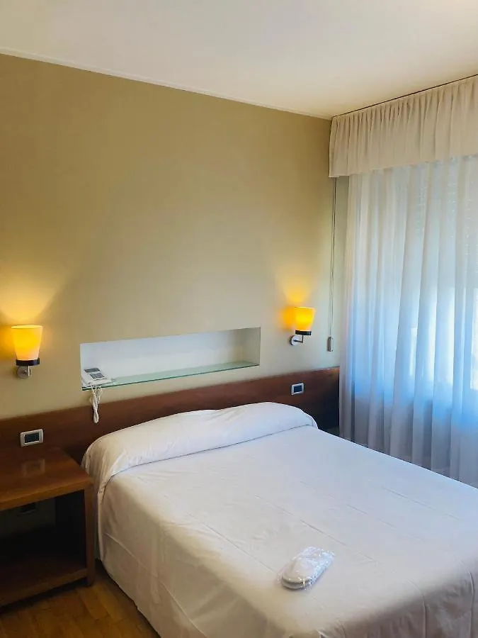 Hotel Ghironi La Spezia