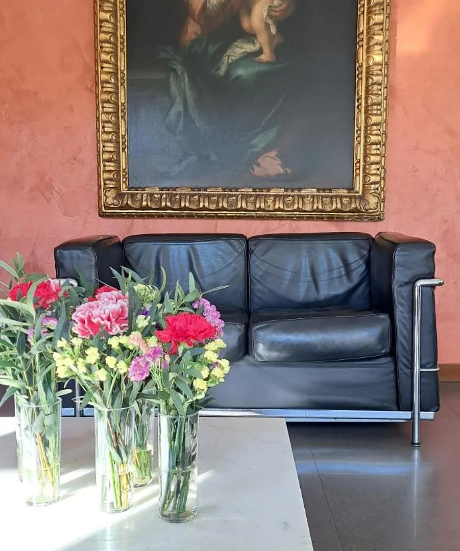 Hotel Ghironi La Spezia