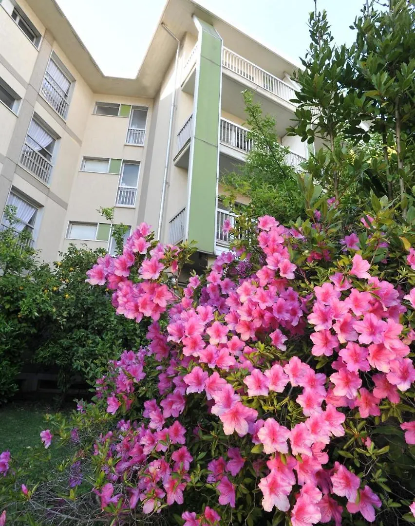 Hotel Ghironi La Spezia