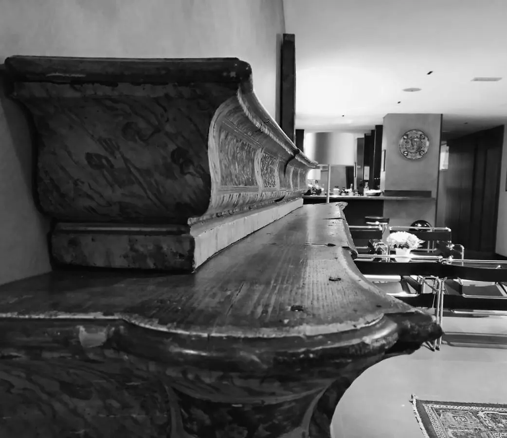 Hotel Ghironi La Spezia