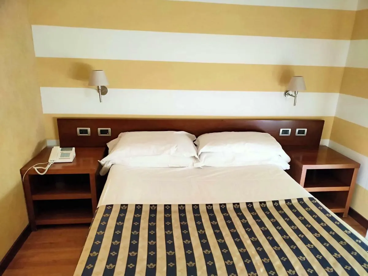 Hotel Ghironi La Spezia
